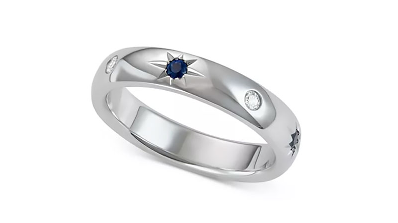 Flush Setting Ring