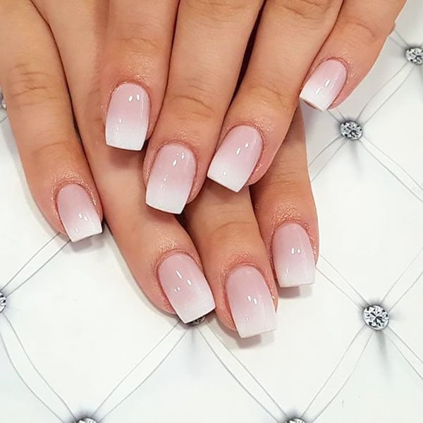 39 Ombre Nails From Statement & Tonal To Pretty Fade-Out Frenchies |  Glamour UK