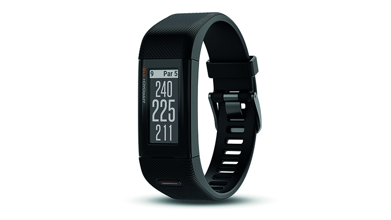 Garmin Approach X10