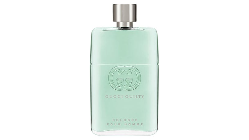 Guilty Pour Homme Cologne