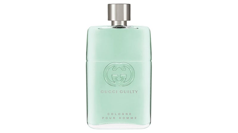 Guilty Pour Homme Cologne