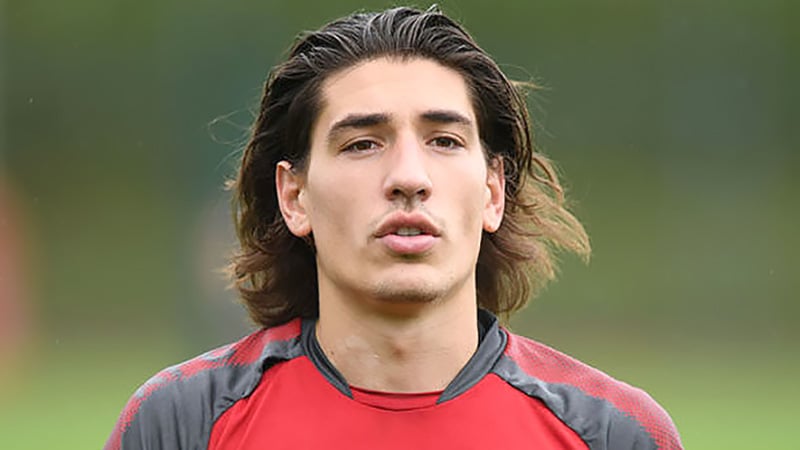 Hector Bellerin Bro Flow