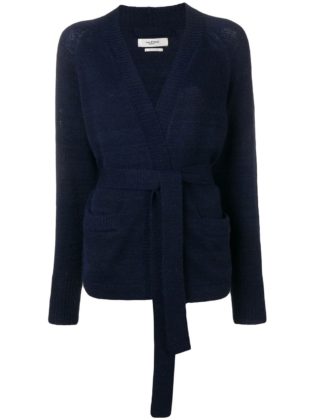 Isabel Marant Étoilewrap Cardigan