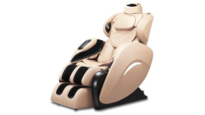 Intouch Smart Glide Massage Chair