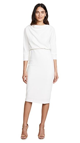 Long Sleeve Dress
