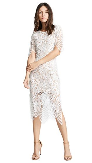 Luna Maxi Dress