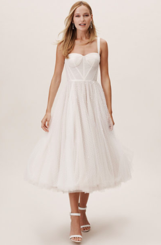 Lynette Gown