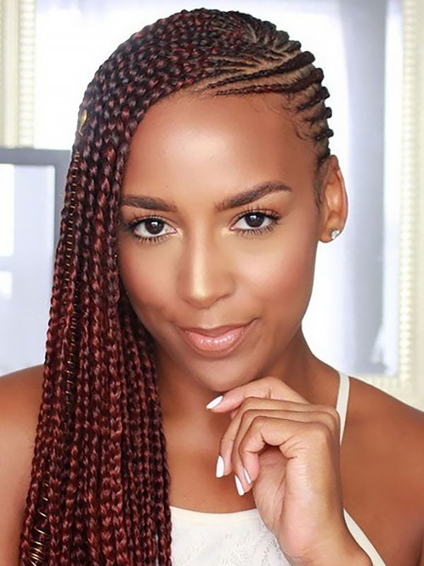 7 Best Fishtail Braids Hairstyle for Women