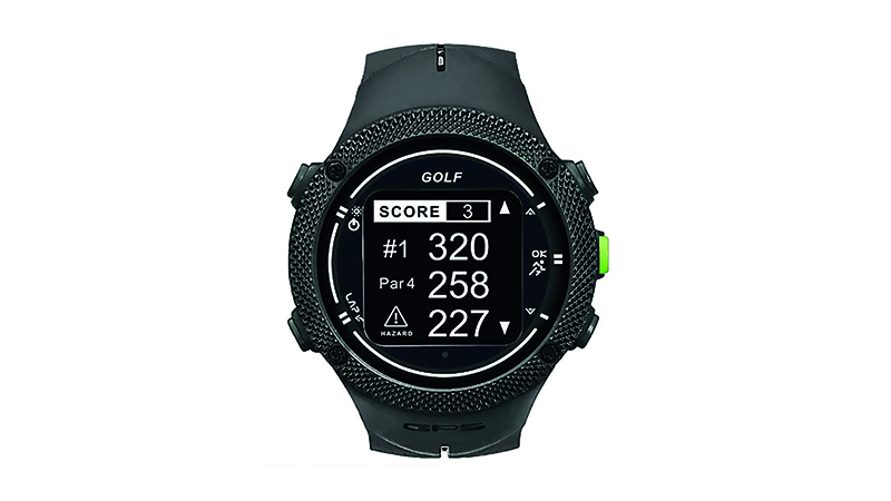 Lofthouse ProNav X3 GPS Golf Rangefinder