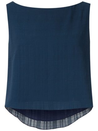 Magrellacropped Top