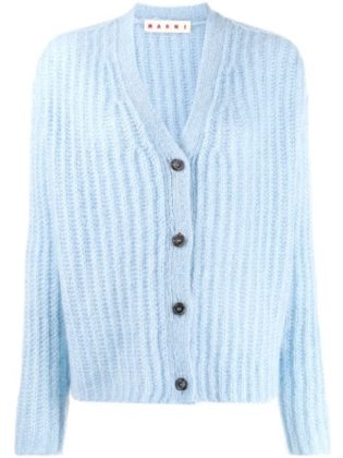 Marniknitted Cardigan
