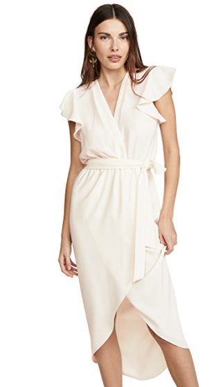 Martinique Dress