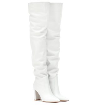 Morgan 85 Over The Knee Boots