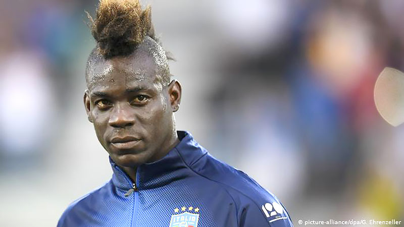 10 Iconic Soccer Haircuts  Get Inspired by The Best Players  Haircut  Inspiration