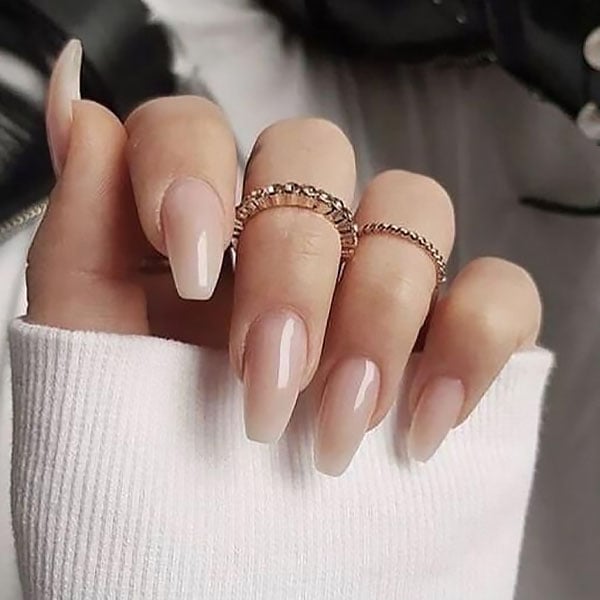 18 Beautiful Ombre Nail Design Ideas For 2020 The Trend