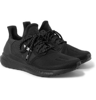 + Pharrell Williams Solarhu Prd Glide Sneakers