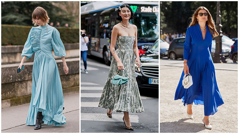 Trending Maxi Dresses 2019 2024 www.favors