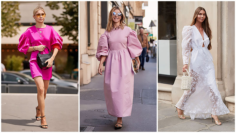 10 Trending Dresses That Will Up Your Style Game - The Trend Spotter