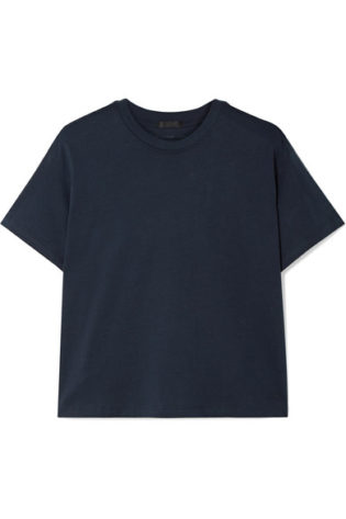 Schoolboy Cotton Jersey T Shirt