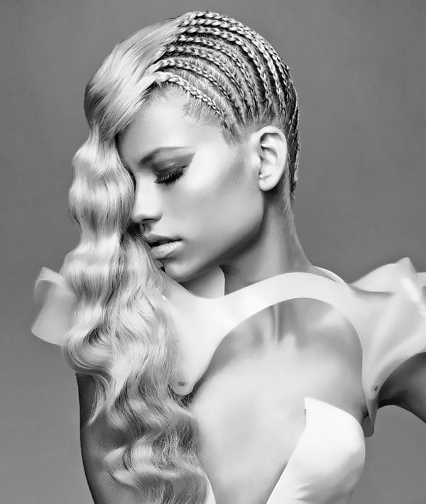 30 Best Braided Hairstyles For Women In 2020 The Trend Spotter