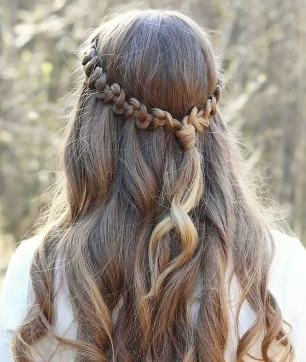 Snake Braid