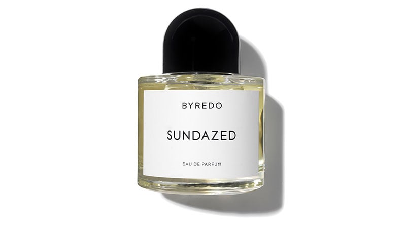 Sundazed Eau De Parfum