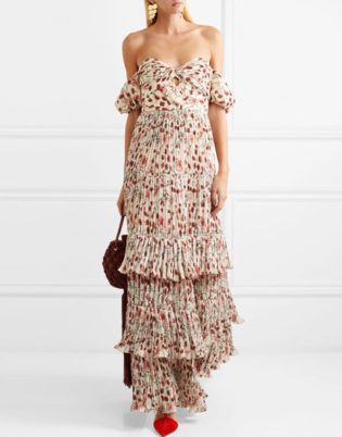 modern trendy dresses