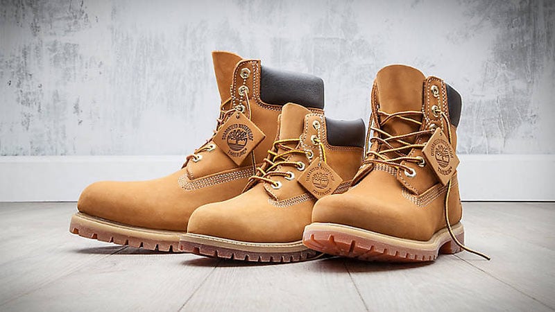 Timberland Pro