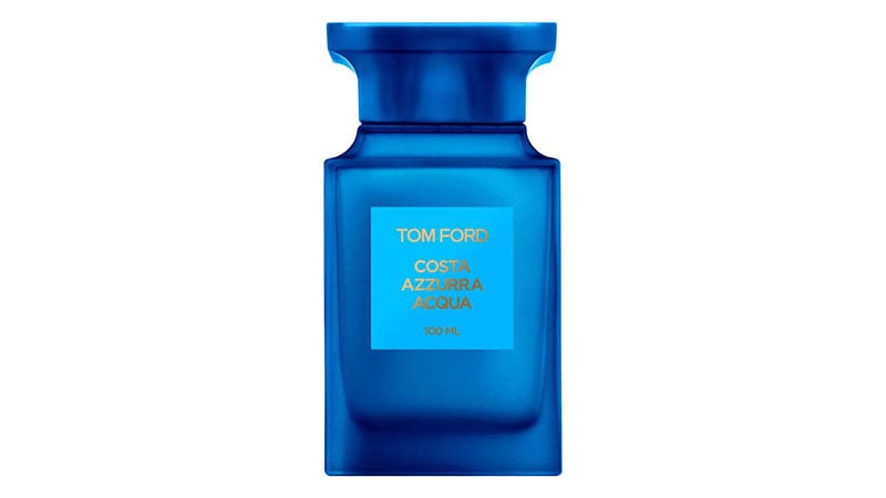 Tom Ford Costa Azzurra Acqua