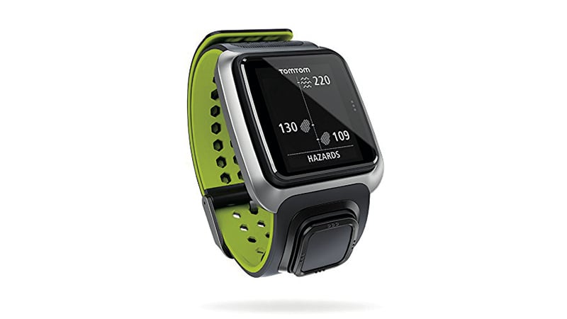 TomTom Golfer