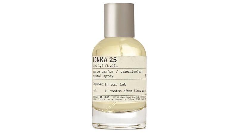 Tonka 25 Eau De Parfum
