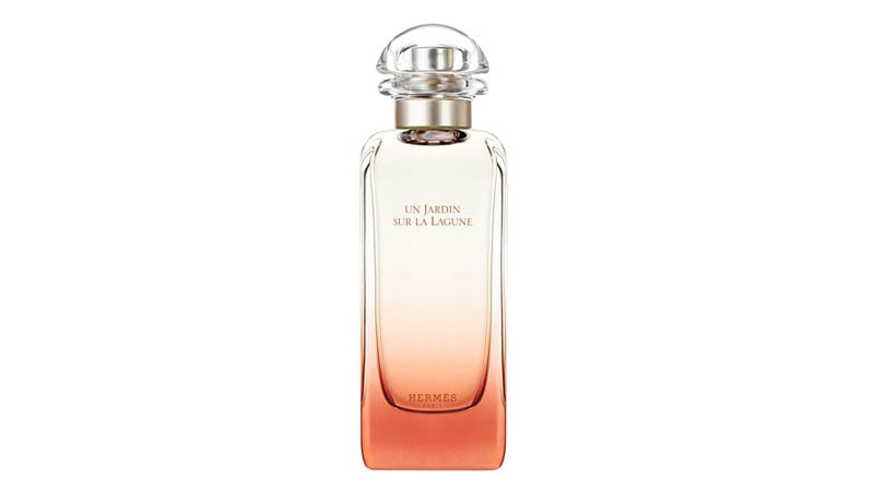 Un Jardin Sur La Lagune Eau De Toilette