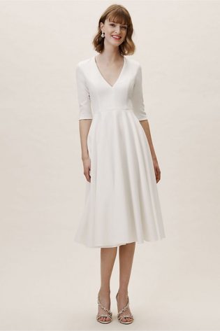 Valdis Dress