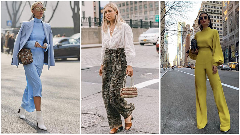 Work outfits hotsell autumn 2019