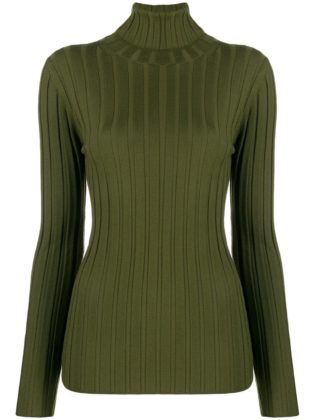 Aspesiturtle Neck Sweatshirt
