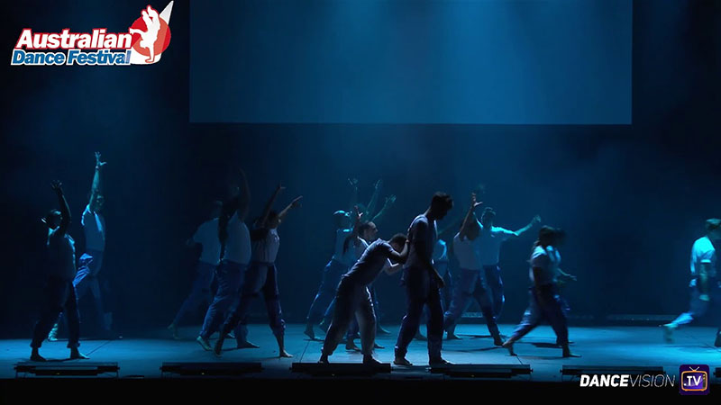 Australian Dance Festival