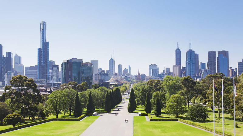 Awesome Things To Do In Melbourne This Spring