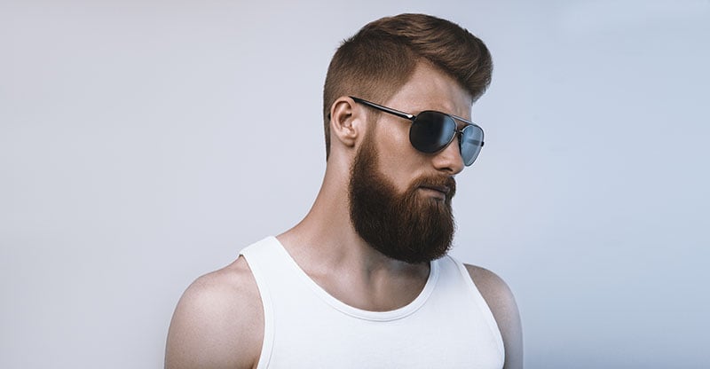do beard straighteners really work
