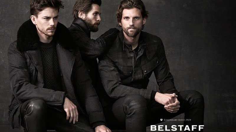 best men's outerwear brands