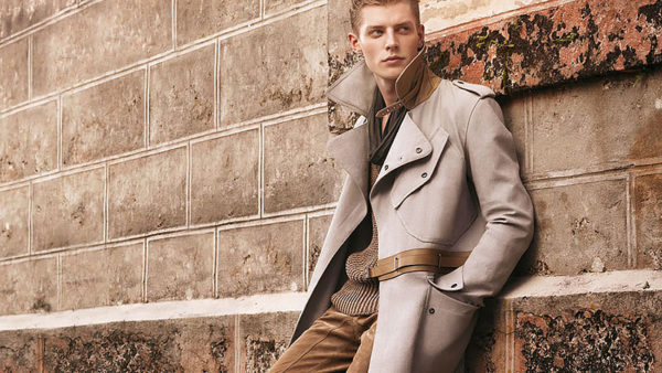 24 Best Jacket & Coat Brands for Men in 2024 - The Trend Spotter