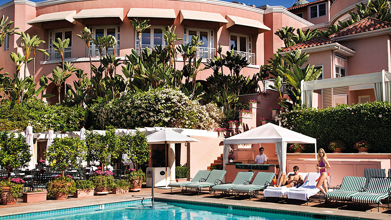 Beverly Hills Hotel