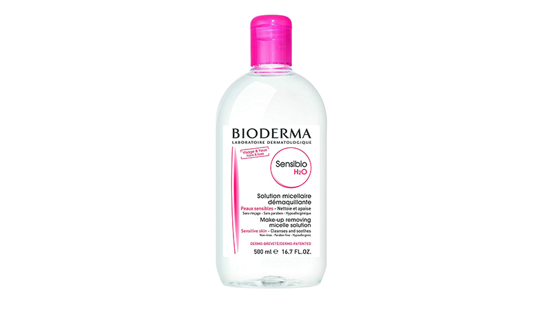 Bioderma Sensibio H20 Micellar Water