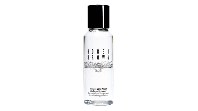 Bobbi Brown Instant Longwear Makeup Remover