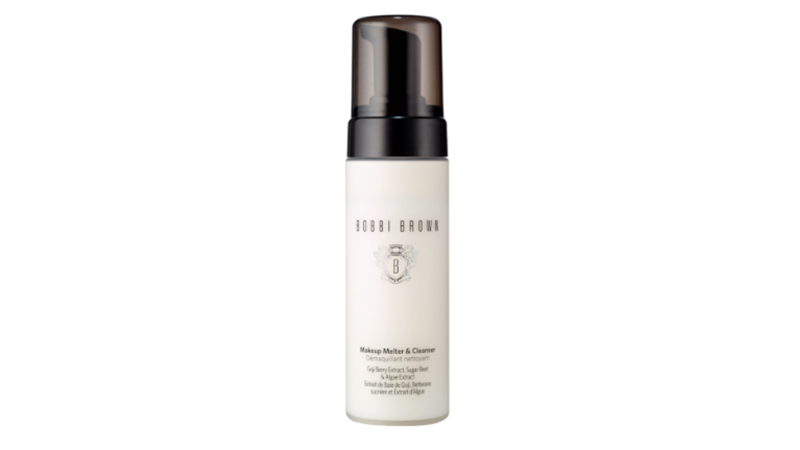 Bobbi Brown Makeup Melter And Cleanser