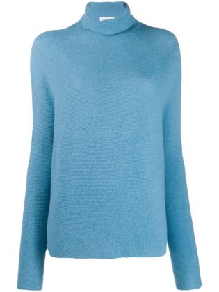Christian Wijnantsturtle Neck Jumper