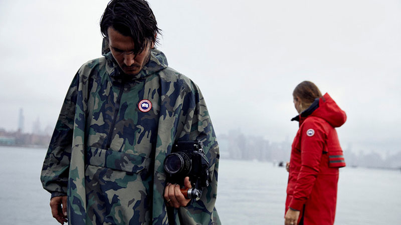 best jacket brand name