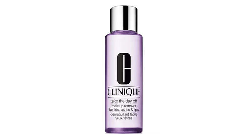 Clinique Take The Day Off Makeup Remover