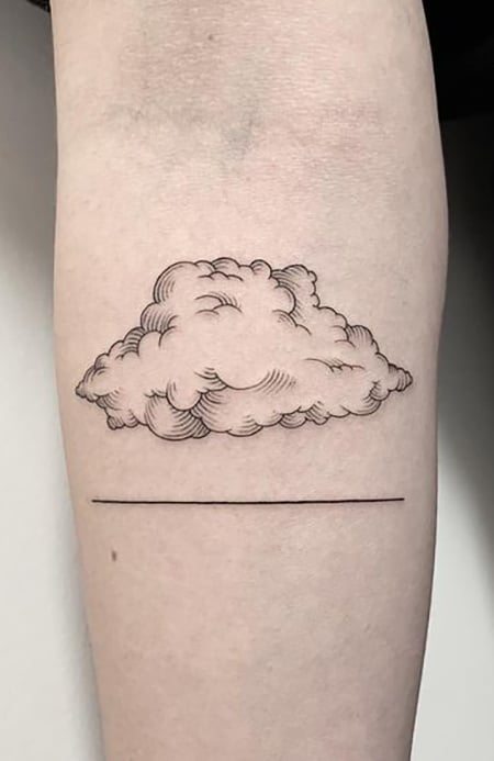 Cloud