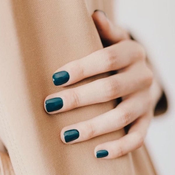 10 Trending Fall Nail Colors To Try In 2020 The Trend Spotter