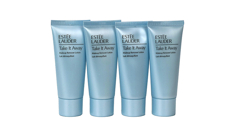 Estee Lauder Take It Away Makeup Remover Lotion 4 Pack